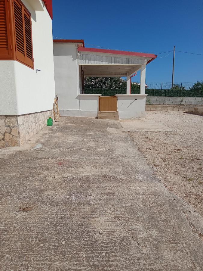 Da Franco E Emilia Ostuni Exterior photo